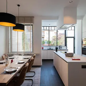 Beau Sejour Vakantiehuis