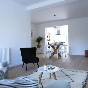 Brygga Vakantiehuis