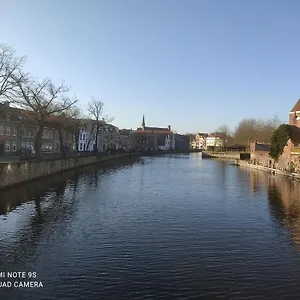 Thepotterie Accommodatie bij particulieren