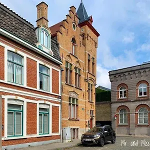 Suite Stays Bruges Accommodatie bij particulieren