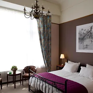  Hotel Billard Palace België